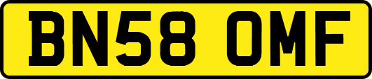 BN58OMF