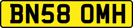 BN58OMH