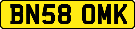 BN58OMK