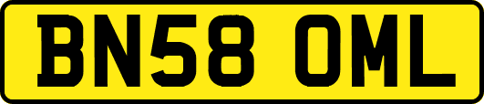BN58OML