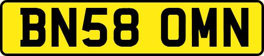BN58OMN