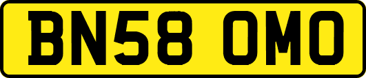 BN58OMO