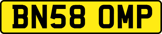 BN58OMP