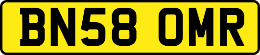 BN58OMR