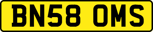 BN58OMS