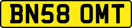 BN58OMT