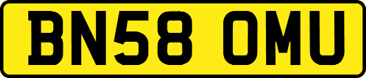 BN58OMU