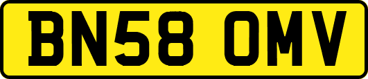 BN58OMV