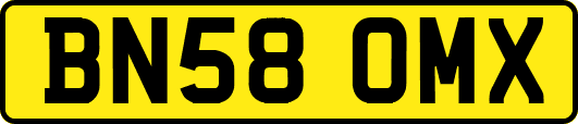 BN58OMX