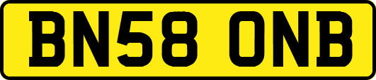 BN58ONB