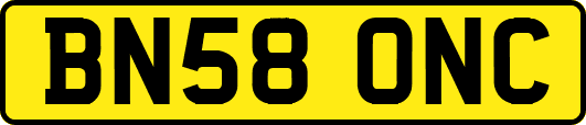 BN58ONC