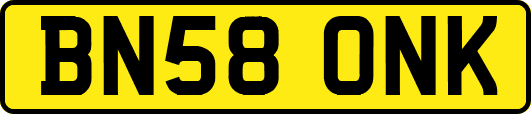 BN58ONK