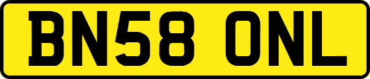 BN58ONL