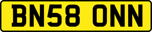 BN58ONN