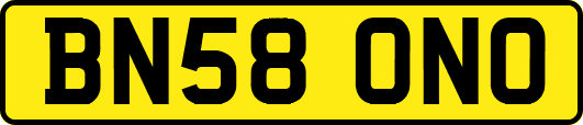 BN58ONO