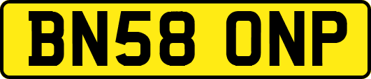 BN58ONP