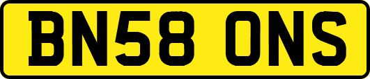 BN58ONS