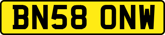 BN58ONW
