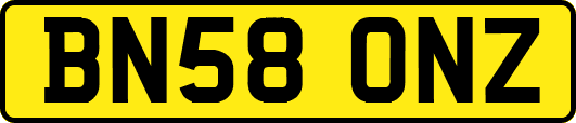 BN58ONZ
