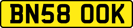 BN58OOK