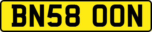 BN58OON