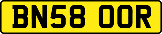 BN58OOR