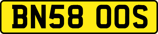 BN58OOS