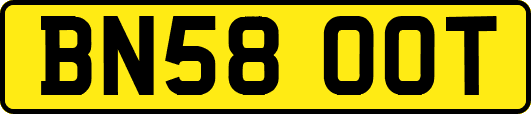 BN58OOT