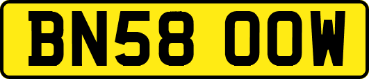 BN58OOW