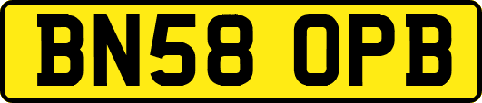 BN58OPB
