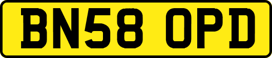 BN58OPD