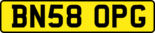 BN58OPG
