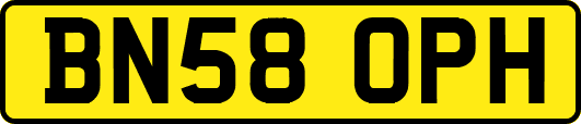 BN58OPH