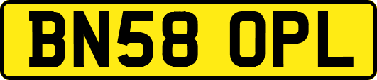 BN58OPL