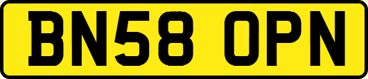 BN58OPN