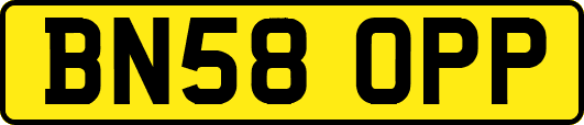 BN58OPP