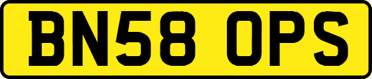 BN58OPS