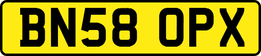 BN58OPX