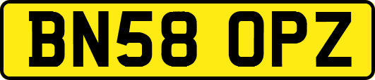 BN58OPZ