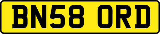 BN58ORD