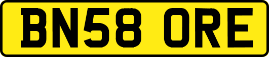 BN58ORE