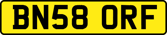 BN58ORF