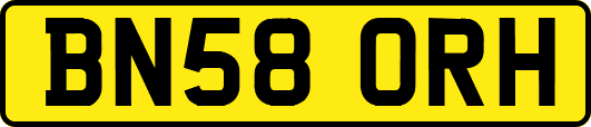 BN58ORH