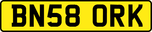 BN58ORK