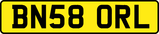 BN58ORL