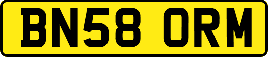 BN58ORM