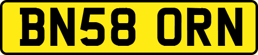 BN58ORN