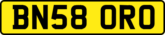 BN58ORO