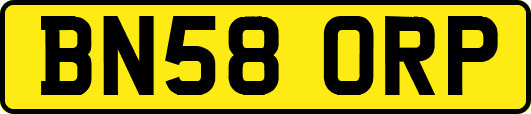 BN58ORP