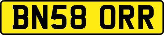 BN58ORR